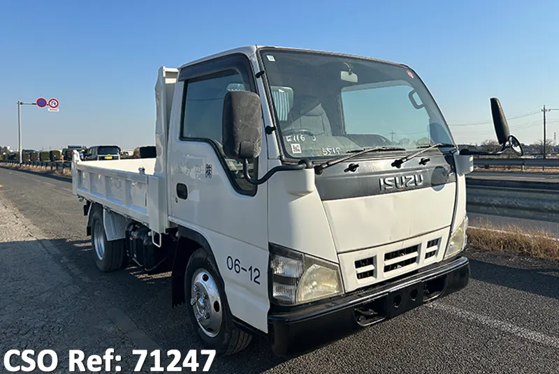 Isuzu / Elf 2006